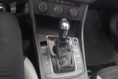 2024 Volkswagen Bora Sedan 2023 1.2T AT 200TSI DSGsmooth travelEdition #16
