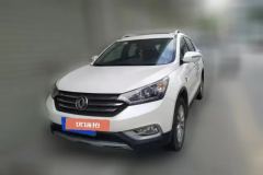 2015 Dongfeng Fengshen Fengshen AX7 2015 2.0 AT Smart Easy #1
