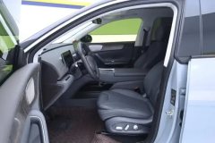 2026 Leapmotor C11 2026 EV 640lidarSmart Premium #9