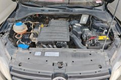 2015 Volkswagen Jetta 2015 1.6 MT Fashion #10