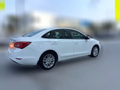 2016 Buick Excelle GT Sedan 2016 1.5 AT 15NElite #5
