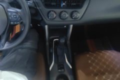2023 Toyota Corolla Cross 2023 2.0L AT Pioneer #16