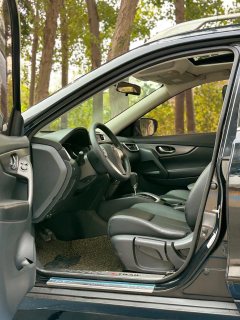 2014 Nissan X-Trail 2014 2.0L AT CVTComfort 2WD #9