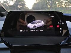 2024 Volkswagen ID.3 2024 OutstandingEdition #11