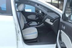 2022 Chery Tiggo 3x 2022 PLUS 1.5L CVTFashion #8