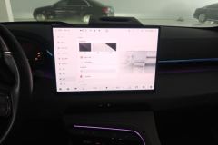 2024 Zeekr 001 2025 MEEdition 100kWh 4WD #13