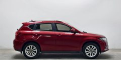 2015 Haval H2 2014 1.5T MT Elite FWD #8