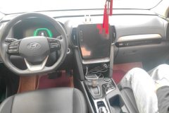 2022 Hyundai ix35 2021 2.0 AT 2WDGLSLeading #12