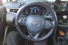 2025 Toyota Corolla Cross 2024 2.0L AT Elite #15