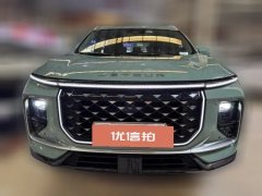 2024 Jetour Shanhai Jetour Shanhai L9 2024 1.5TD AT 2DHT Pro 5Seat #4