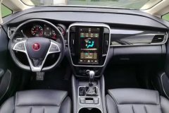 2018 BYD Song MAX 2018 1.5T AT Smart ConnectLuxury6Seat #12