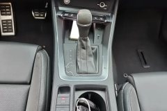 2020 Audi Q3 Sportback 2020 2.0T AT 45TFSILuxury 4WD #16