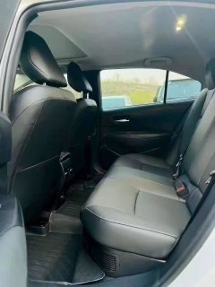 2024 Toyota Corolla 2024 1.8L AT Smartelectric hybridHybrid Elite #4
