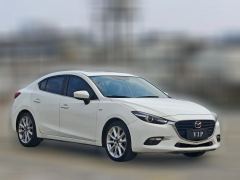 2017 Mazda Mazda3 Axela Sedan 2017 2.0 AT Premium China V #3