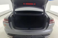 2021 BYD Han 2020 EV 4WDHigh PerformanceFlagship #4