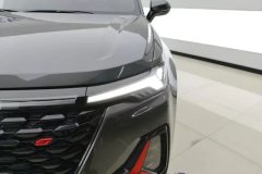 2022 Chang'an CS35 Plus 2022 Blue WhaleNE 1.4T DCTLuxury #5