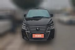 2025 Dongfeng Fengxing Lingzhi 2023 M5L 1.6L Base 7Seat #2