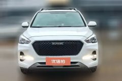 2021 Haval M6 2019 1.5T MT Elite China VI #2