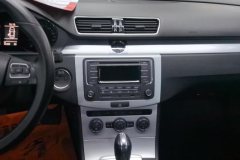 2016 Volkswagen Magotan 2016 1.8T AT 25Anniversary #13