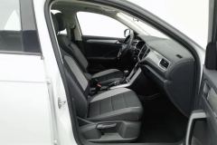 2022 Volkswagen T-Roc 2022 1.4T AT 280TSI DSG2WDElitePLUS #22