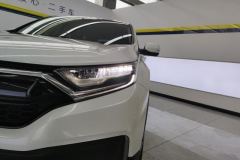 2021 Honda CR-V 2021 1.5T AT 240TURBOUrbanEditionFWD #5
