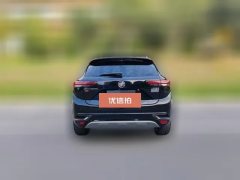 2021 Buick Envision S 2022 EnvisionS 2.0T AT GS 2WDSmartSport #4