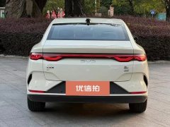 2025 BYD Qin L 2025 EV 545KMexcellence #5