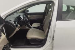2018 Buick Excelle GT Sedan 2018 1.0T AT 15TElite #13