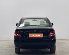 2015 BYD F3 2012 1.5 MT ComfortEnergy savingEdition #5