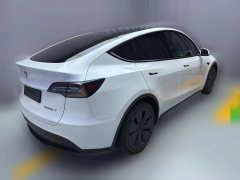 2021 Tesla Model Y 2021Long Rangeall wheel driveEdition 3D7 #5