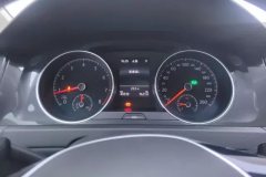 2019 Volkswagen Golf 2019 280TSI DSGComfort China VI #14