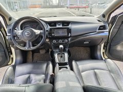 2017 Nissan Sylphy 2016 1.6 AT XLLuxury #9