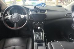 2022 Nissan Sylphy 2022 Classic 1.6XL CVTLuxury #12