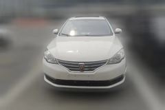 2018 Roewe 360 2017 1.5 MT Luxury #2