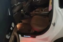 2023 Mercedes-Benz E-Class 2023 2.0T AT E 300 L SportLuxury #11