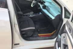 2024 Volkswagen Golf 2023 Facelift 1.4T AT 280TSI DSG Pro #8