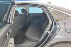 2024 Honda Civic 2023 1.5T AT 240TURBO CVTPowerpotentialEdition #11