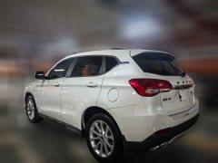 2018 Haval H2 2018 Blue Label 1.5T DCT2WDLuxury #7