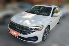 2023 Volkswagen Sagitar 2023 1.5T AT 300TSI DSGSurpass #1