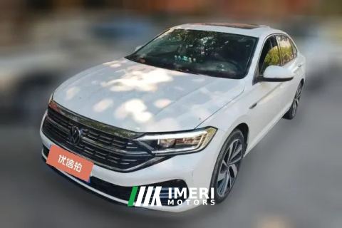 2023 Volkswagen Sagitar 2023 1.5T AT 300TSI DSGSurpass