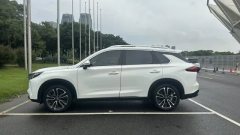 2021 GAC Trumpchi Trumpchi GS4 Plus 2021 1.5T AT 270T galaxyEdition #4