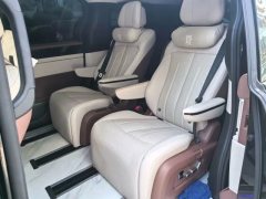 2025 BYD Xia 2025 DM-i 1.5T AT 100km Surpass #8