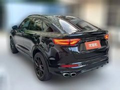 2019 Geely Auto Xingyue 2019 2.0T AT 350TStar RiderFWD #6