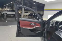 2024 BMW i3 2024 eDrive 35 L #7