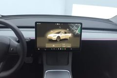 2024 Tesla Model Y 2024 rear wheel driveEdition #13