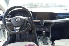 2020 Volkswagen Bora Sedan 2020 1.5 AT Fashion #12