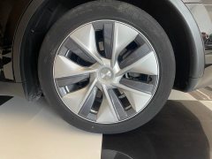 2023 Tesla Model Y 2022 Facelift rear wheel driveEdition #8