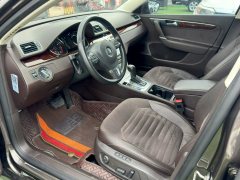 2015 Volkswagen Magotan Wagon 2012 2.0T AT Comfort (Imported) #4