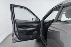 2018 Nissan Kicks 2017 1.5 AT cool enjoymentEdition #11
