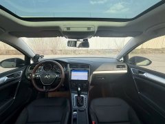 2018 Volkswagen Golf 2018 1.4T AT 230TSILuxury #5